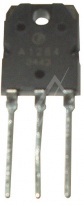 Inchange Semiconductor Transistors - 2sa1264 Transistor To-3p Rohs